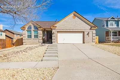 2830 Helmsdale Drive, Colorado Springs, CO 80920 - Photo 3