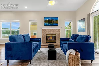 2830 Helmsdale Drive, Colorado Springs, CO 80920 - Photo 13