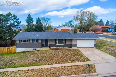 2122 Sussex Lane, Colorado Springs, CO 80909 - Photo 1