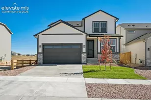 7915 Grey Bark Wy, Colorado Springs, CO 80908 - Photo 1