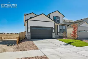 7915 Grey Bark Wy, Colorado Springs, CO 80908 - Photo 3