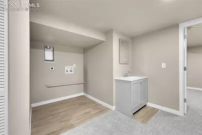 106 E Las Vegas Street, Colorado Springs, CO 80903 - Photo 13