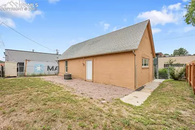 106 E Las Vegas Street, Colorado Springs, CO 80903 - Photo 15