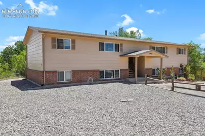 1165 Chiricahua Loop, Colorado Springs, CO 80915 - Photo 1