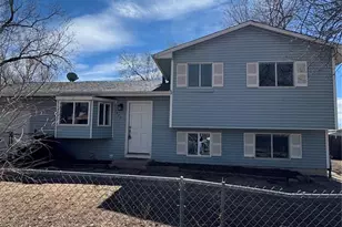 3420 Springnite Dr, Colorado Springs, CO 80916 - Photo 1