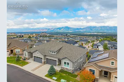 1434 Promontory Bluff View, Colorado Springs, CO 80921 - Photo 35