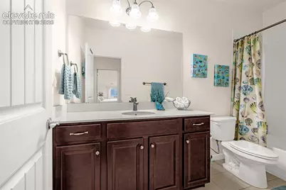 1434 Promontory Bluff View, Colorado Springs, CO 80921 - Photo 31