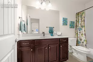 1434 Promontory Bluff View, Colorado Springs, CO 80921 - Photo 31