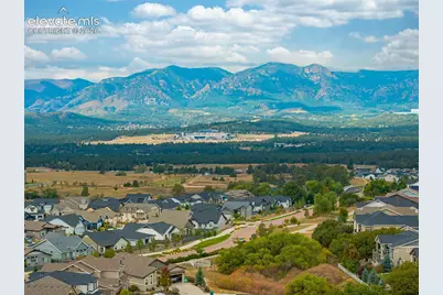 1434 Promontory Bluff View, Colorado Springs, CO 80921 - Photo 39