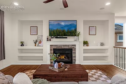 1434 Promontory Bluff View, Colorado Springs, CO 80921 - Photo 17