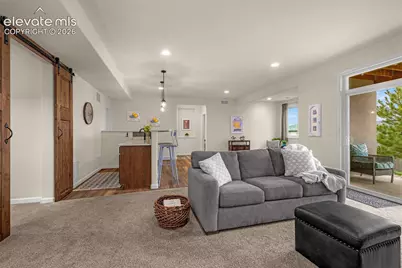 1434 Promontory Bluff View, Colorado Springs, CO 80921 - Photo 25