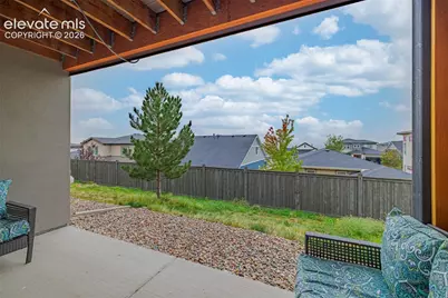 1434 Promontory Bluff View, Colorado Springs, CO 80921 - Photo 33