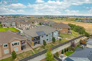 1434 Promontory Bluff View, Colorado Springs, CO 80921 - Photo 37