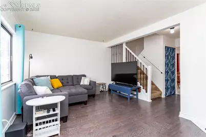 3808 Oro Blanco Drive, Colorado Springs, CO 80917 - Photo 5