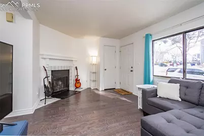 3808 Oro Blanco Drive, Colorado Springs, CO 80917 - Photo 7