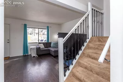 3808 Oro Blanco Drive, Colorado Springs, CO 80917 - Photo 9