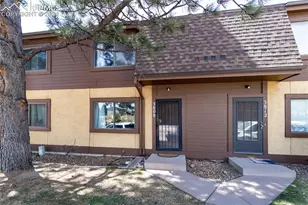 3808 Oro Blanco Dr, Colorado Springs, CO 80917 - Photo 1