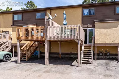 3808 Oro Blanco Drive, Colorado Springs, CO 80917 - Photo 29