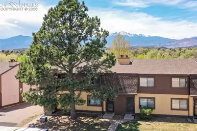 3808 Oro Blanco Drive, Colorado Springs, CO 80917 - Photo 3