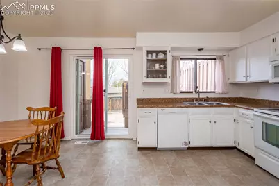 3808 Oro Blanco Drive, Colorado Springs, CO 80917 - Photo 13