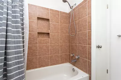 3808 Oro Blanco Drive, Colorado Springs, CO 80917 - Photo 23