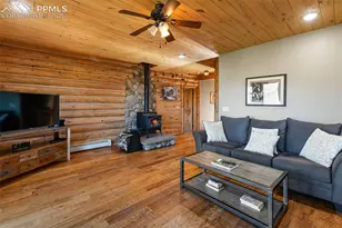 9110 Mountain Rd, Cascade, CO 80809 - Photo 5