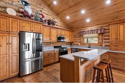 9110 Mountain Road, Cascade, CO 80809 - Photo 7
