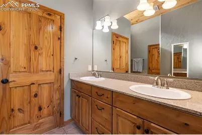 9110 Mountain Road, Cascade, CO 80809 - Photo 15