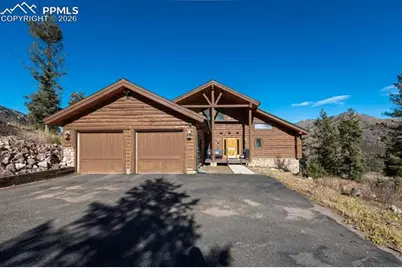 9110 Mountain Road, Cascade, CO 80809 - Photo 41