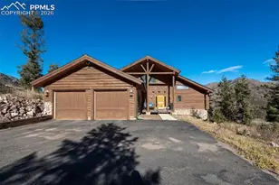 9110 Mountain Rd, Cascade, CO 80809 - Photo 41