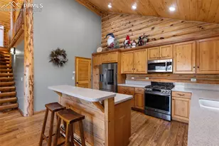 9110 Mountain Rd, Cascade, CO 80809 - Photo 9