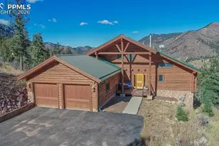 9110 Mountain Rd, Cascade, CO 80809 - Photo 43
