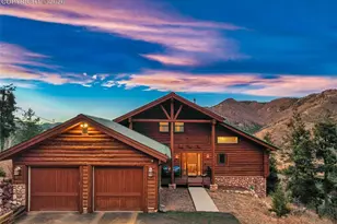 9110 Mountain Rd, Cascade, CO 80809 - Photo 45