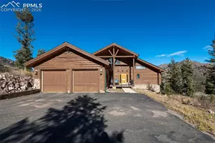 9110 Mountain Rd, Cascade, CO 80809 - Photo 41