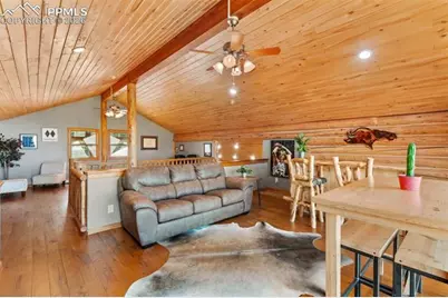 9110 Mountain Road, Cascade, CO 80809 - Photo 21