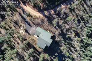 9110 Mountain Rd, Cascade, CO 80809 - Photo 45
