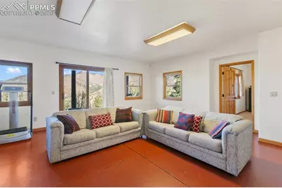 9110 Mountain Road, Cascade, CO 80809 - Photo 25
