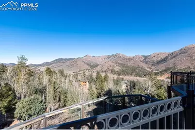 9110 Mountain Road, Cascade, CO 80809 - Photo 39