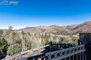 9110 Mountain Rd, Cascade, CO 80809 - Photo 39