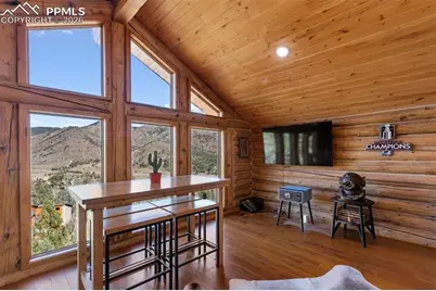9110 Mountain Road, Cascade, CO 80809 - Photo 19