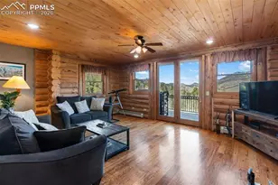 9110 Mountain Rd, Cascade, CO 80809 - Photo 3