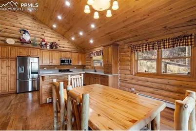 9110 Mountain Road, Cascade, CO 80809 - Photo 11