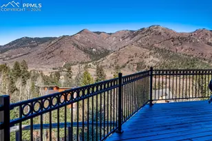 9110 Mountain Rd, Cascade, CO 80809 - Photo 37