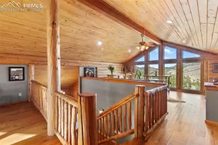 9110 Mountain Rd, Cascade, CO 80809 - Photo 23