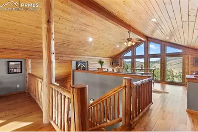 9110 Mountain Road, Cascade, CO 80809 - Photo 23