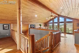 9110 Mountain Rd, Cascade, CO 80809 - Photo 23