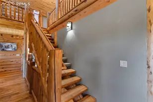 9110 Mountain Rd, Cascade, CO 80809 - Photo 17