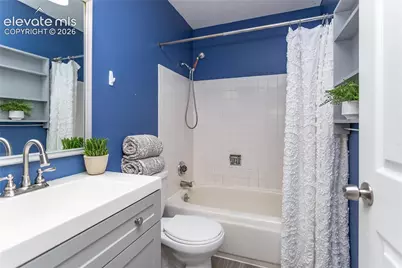 3121 Breckenridge Drive, Colorado Springs, CO 80906 - Photo 15