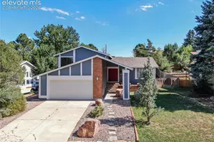 3121 Breckenridge Dr, Colorado Springs, CO 80906 - Photo 1