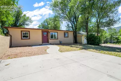 727 E Rio Grande Street, Colorado Springs, CO 80903 - Photo 1
